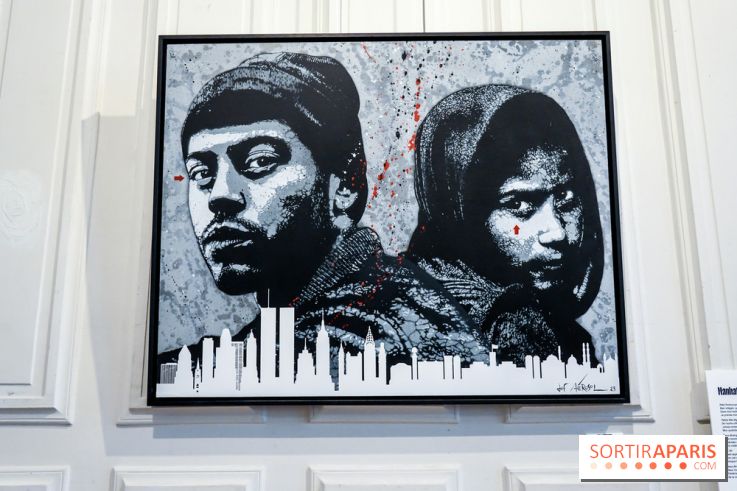 Renaud, des mots et des images, nos photos de l'expo - DSC05186