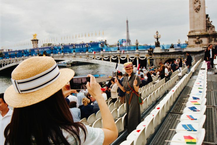 Campagne #33748 - HD09 Sarah