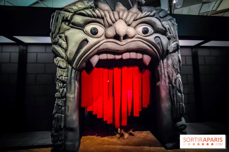 Le surréalisme : l'exposition exceptionnelle qui célèbre les 100 ans du mouvement au Centre Pompidou - porte de l'enfer