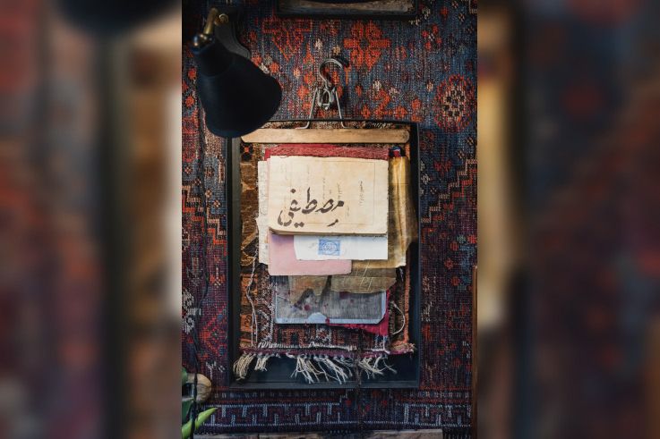 Une foire artistique originale à la galerie Joseph. - ZAA 1