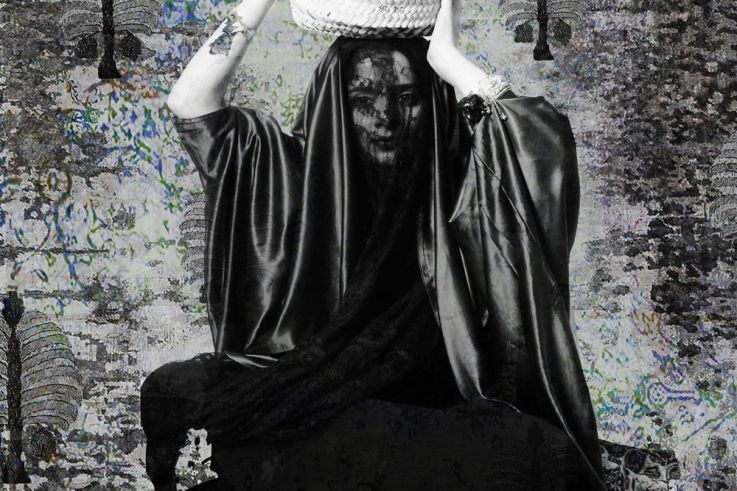 Une foire artistique originale à la galerie Joseph. - KHA 7