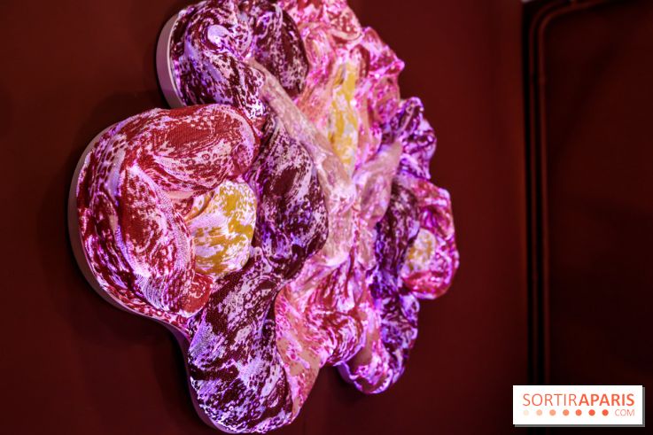 “Forêts astrales” : nos photos de l'exposition gratuite à voir à l'Institut suédois à Paris - IMG 5968