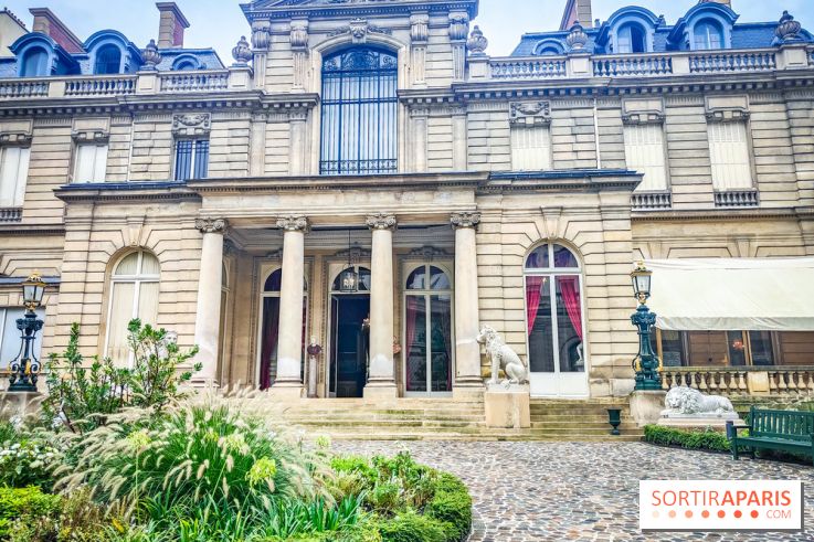 Le méconnu Musée Jacquemart-André et sa belle collection d'art à Paris - IMG20240905104826