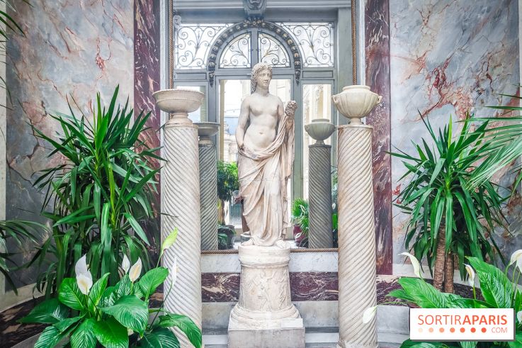 Le méconnu Musée Jacquemart-André et sa belle collection d'art à Paris - IMG20240905100938