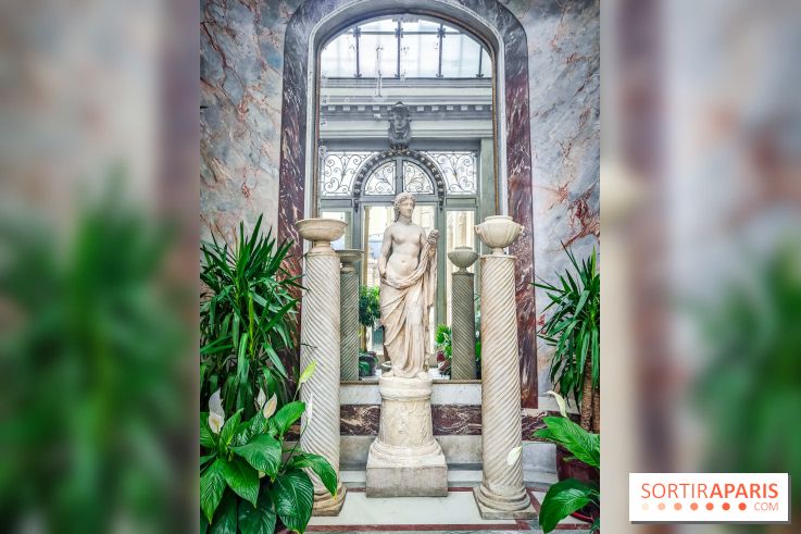 Le méconnu Musée Jacquemart-André et sa belle collection d'art à Paris - IMG20240905100934