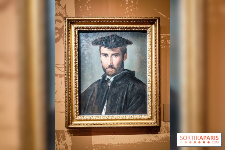 Chefs-d'œuvre de la Galerie Borghèse : l'exposition italienne du musée Jacquemart-André se dévoile - IMG20240905103431