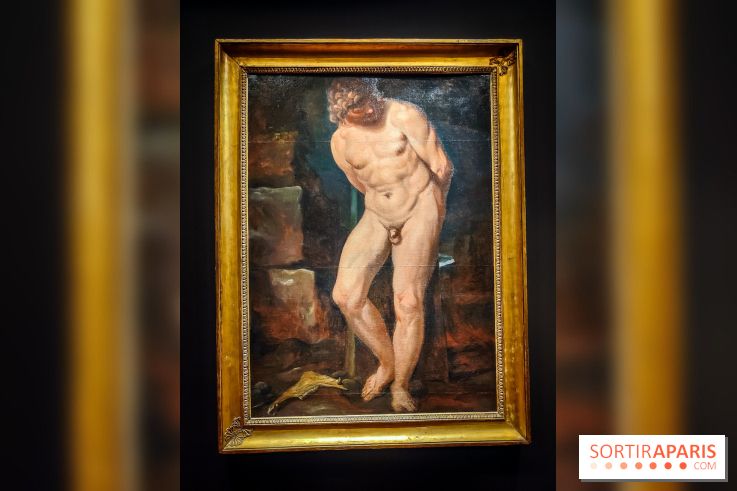 Chefs-d'œuvre de la Galerie Borghèse : l'exposition italienne du musée Jacquemart-André se dévoile - IMG20240905103742