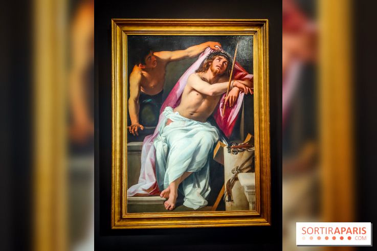 Chefs-d'œuvre de la Galerie Borghèse : l'exposition italienne du musée Jacquemart-André se dévoile - IMG20240905103748