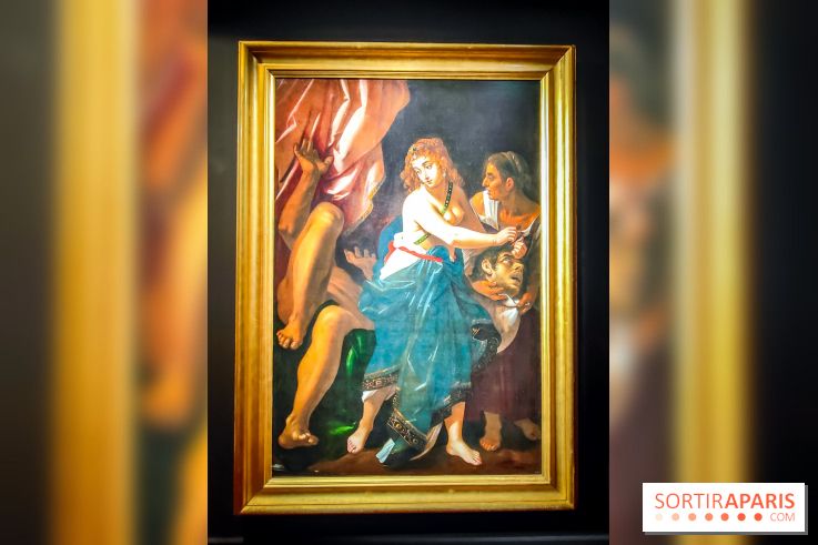 Chefs-d'œuvre de la Galerie Borghèse : l'exposition italienne du musée Jacquemart-André se dévoile - IMG20240905103803