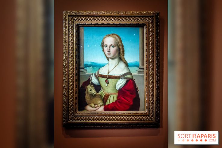 Chefs-d'œuvre de la Galerie Borghèse : l'exposition italienne du musée Jacquemart-André se dévoile - IMG20240905104028