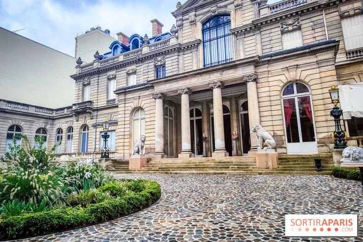 Chefs-d'œuvre de la Galerie Borghèse : l'exposition italienne du musée Jacquemart-André se dévoile - IMG20240905104809