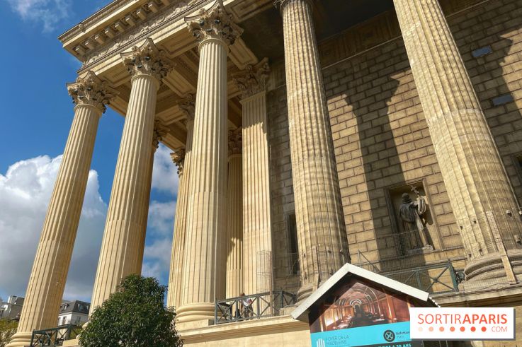 Le Foyer de la Madeleine - IMG 4037