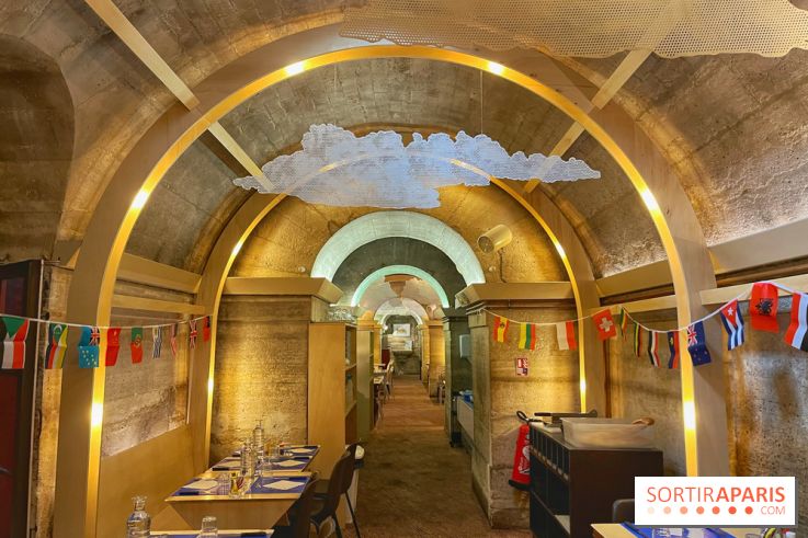 Le Foyer de la Madeleine - IMG 4040