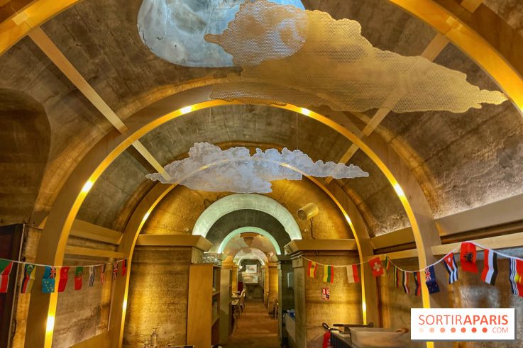 Le Foyer de la Madeleine - IMG 4042