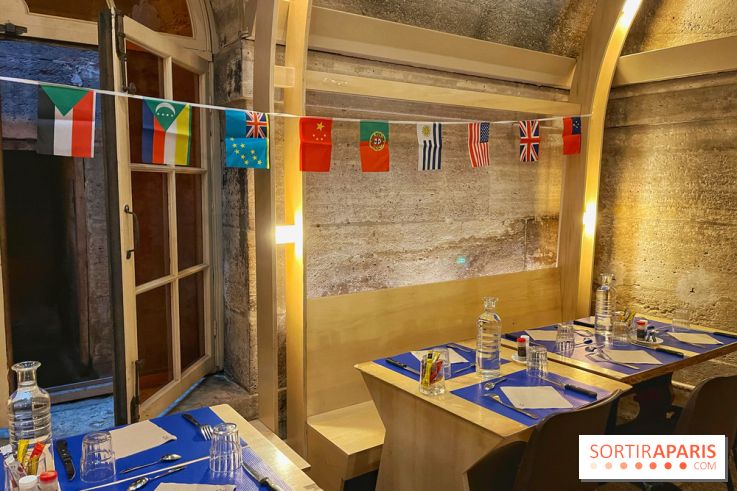 Le Foyer de la Madeleine - IMG 4045