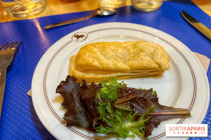 Le Foyer de la Madeleine - IMG 4048