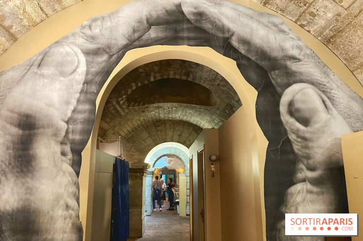 Le Foyer de la Madeleine - IMG 4052