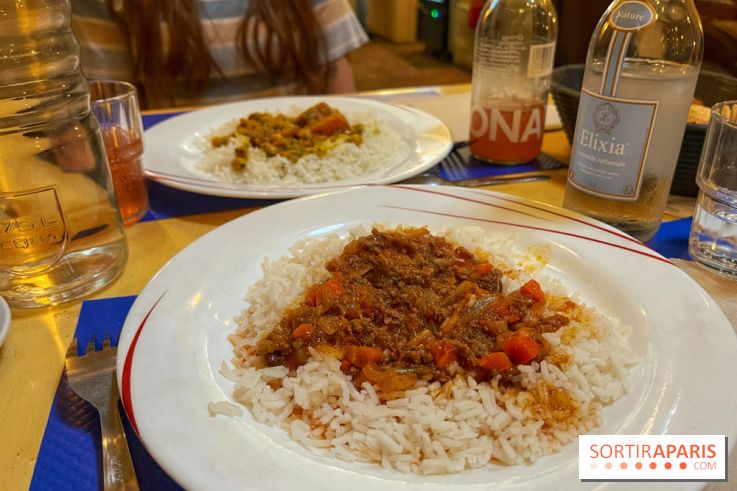 Le Foyer de la Madeleine - IMG 4055