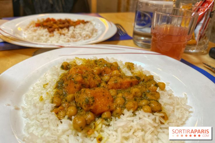 Le Foyer de la Madeleine - IMG 4061