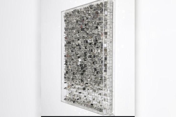 Lux par La collection Electron Librre 