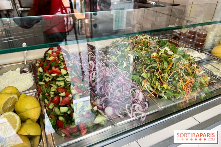 Sürpriz - Devanture