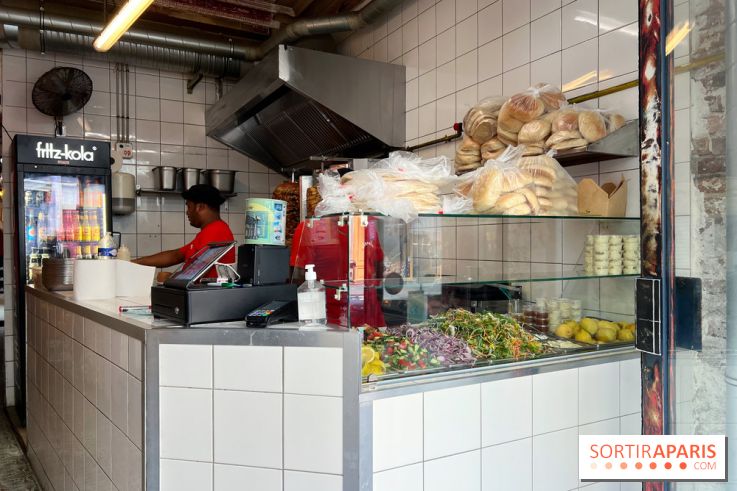 Sürpriz - Devanture