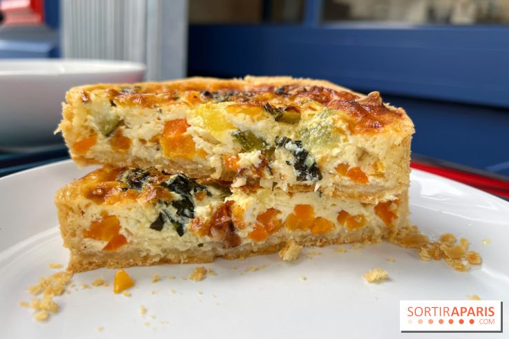 Haton-nous - Quiche
