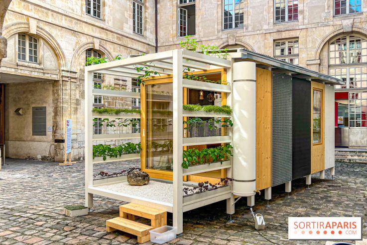 Paris Design Week 2024 : MUJI MUJI - image00049