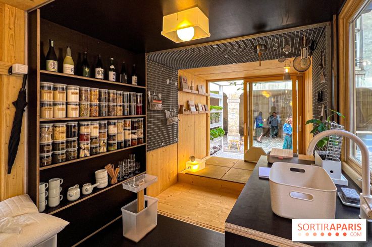 Paris Design Week 2024 : MUJI MUJI - image00053