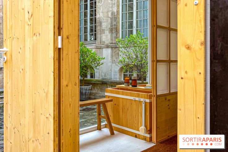 Paris Design Week 2024 : MUJI MUJI - image00054