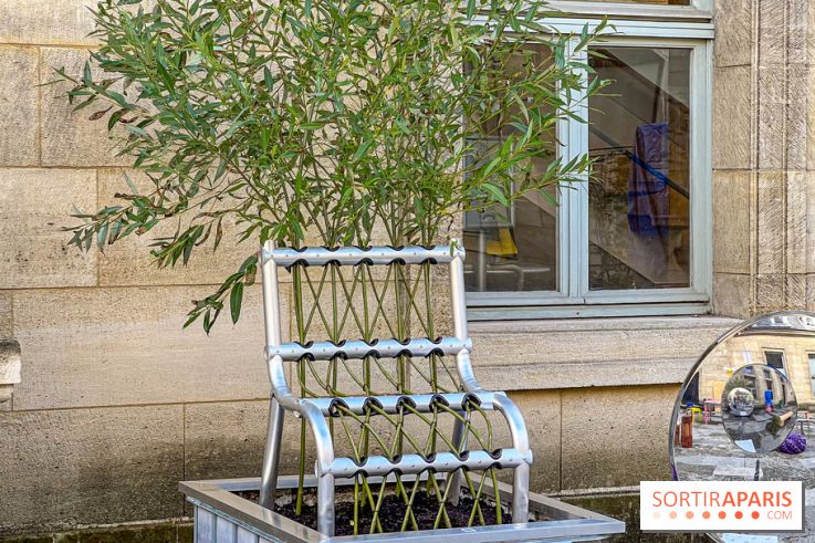 Paris Design Week 2024 - Village Palace  - image00041