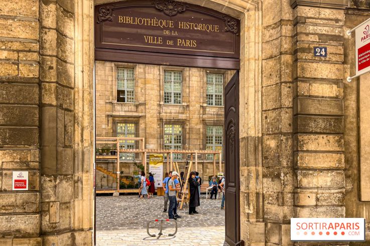 Paris Design Week 2024 - Village Palace  - image00031