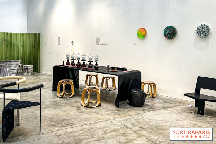 Paris Design Week 2024 - Paris Design Factory - image00075