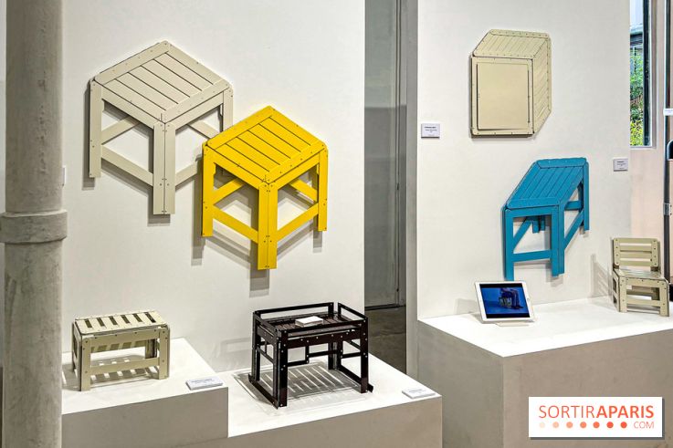 Paris Design Week 2024 - Paris Design Factory - image00085