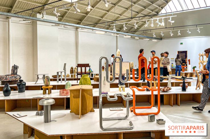 Paris Design Week 2024 - Paris Design Factory
