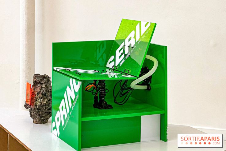 Paris Design Week 2024 - Paris Design Factory - image00090