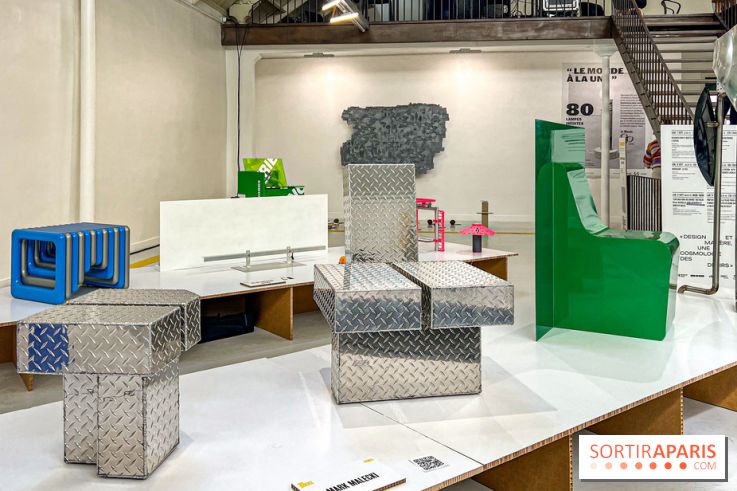 Paris Design Week 2024 - Paris Design Factory - image00091