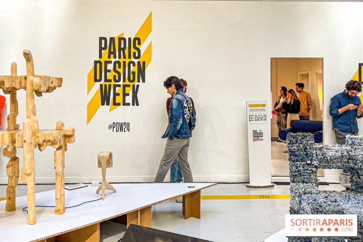 Paris Design Week 2024 - Paris Design Factory