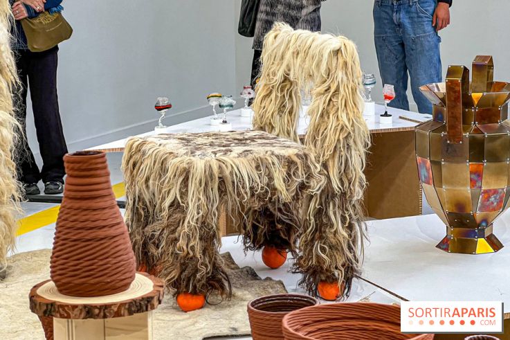 Paris Design Week 2024 - Paris Design Factory - image00101