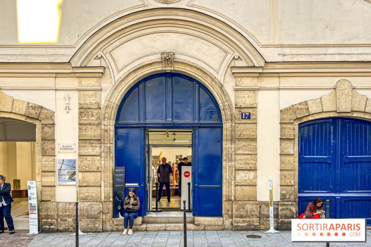 Paris Design Week 2024 - Paris Design Factory - image00103