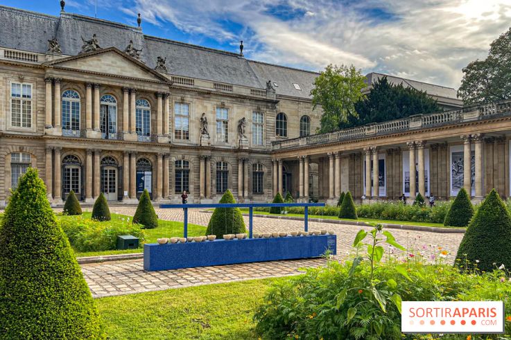 Paris Design Week 2024 : Eau Fraîche - Archives Nationales