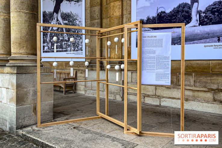 Paris Design Week 2024 : Eau Fraîche - Archives Nationales