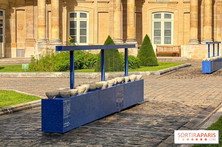 Paris Design Week 2024 : Eau Fraîche - Archives Nationales
