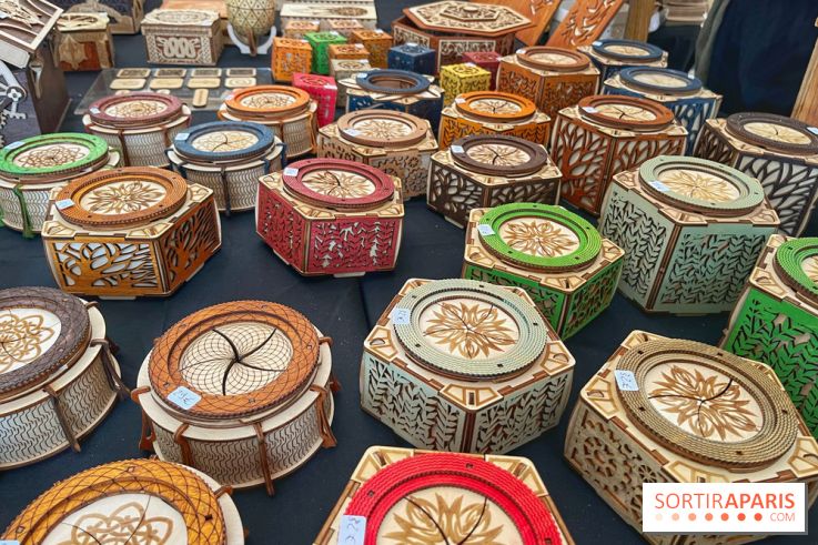 Paris vaut bien une fête - IMG 4217