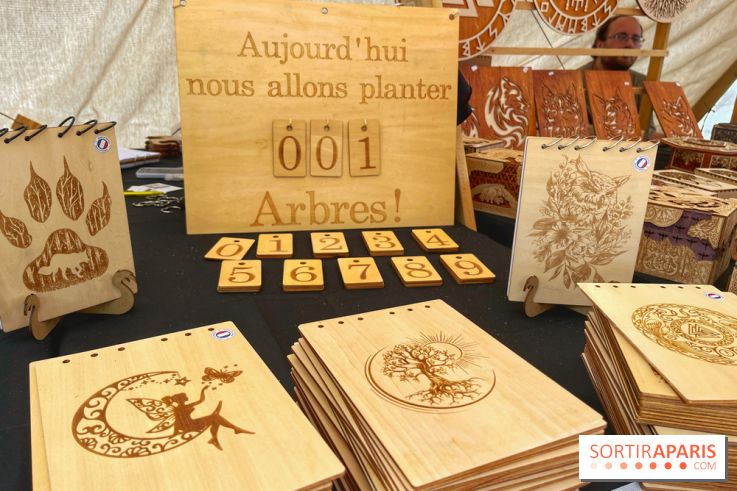 Paris vaut bien une fête