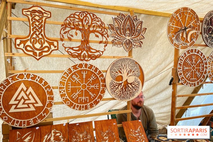 Paris vaut bien une fête - IMG 4225