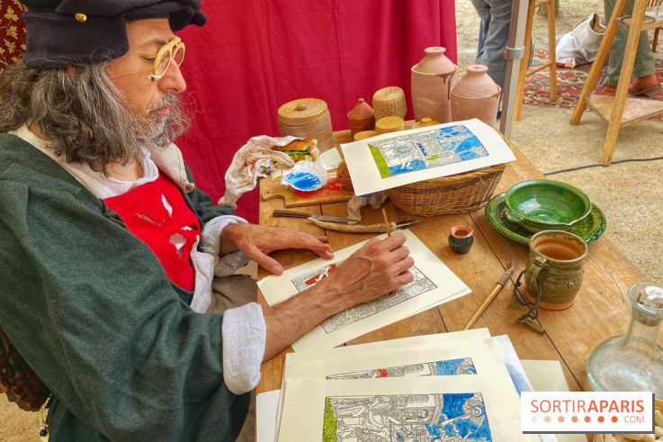 Paris vaut bien une fête - IMG 4235