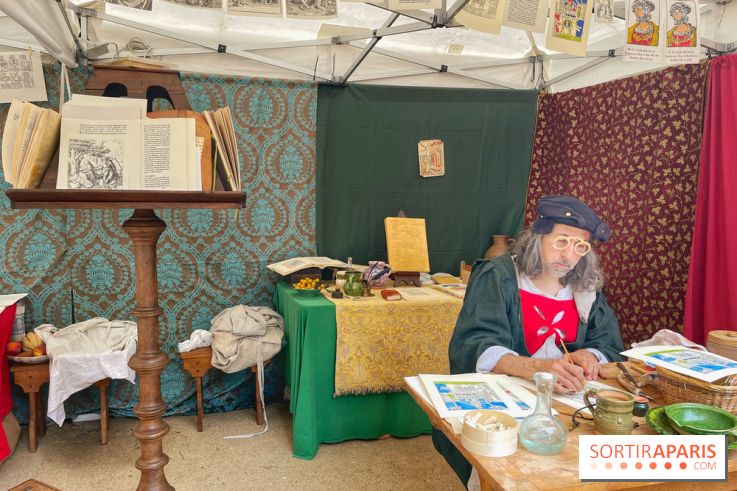 Paris vaut bien une fête - IMG 4241