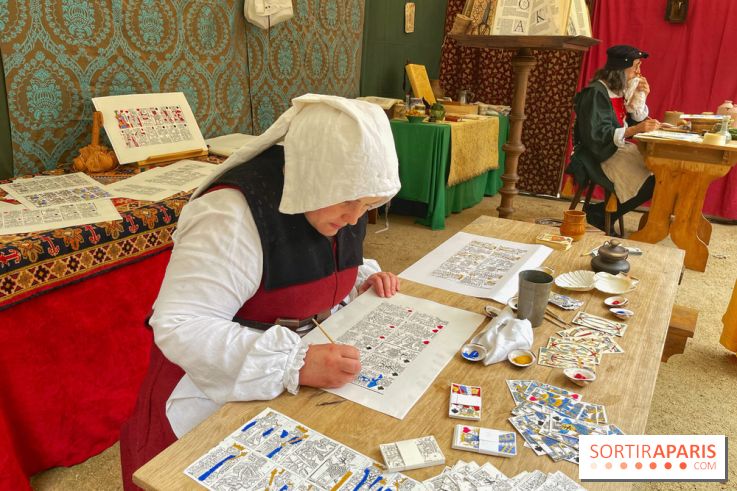 Paris vaut bien une fête - IMG 4244