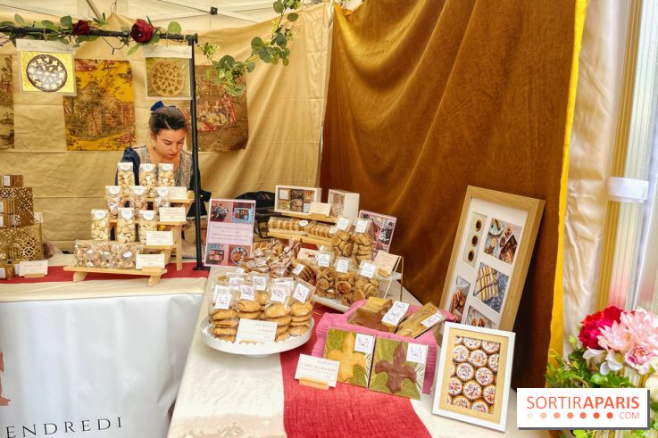 Paris vaut bien une fête - IMG 4266